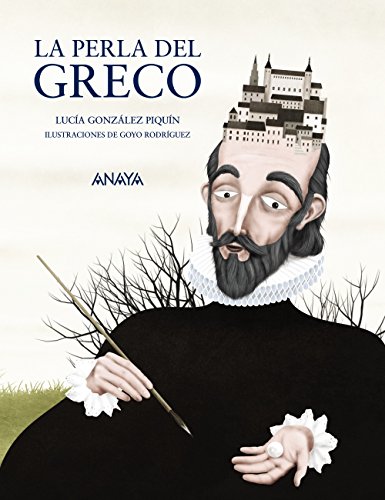La perla del greco (literatura infantil (6 - 11 años) - mi primer libro)