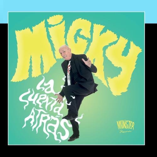 Preisvergleich Produktbild La cuenta atrás