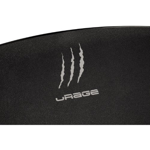 Gaming Mousepad uRage High Sense Anthrazit - 4