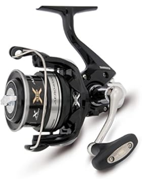 Shimano–Aero Feeder, Farbe Ratio 5.8: 1