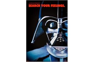 Grupo Erik Poster Star Wars Darth Vader