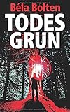 Cover zum Buch Todesgrün