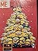 Produktbild Minions Adventskalender mit Milchschokolade Motiv 2016