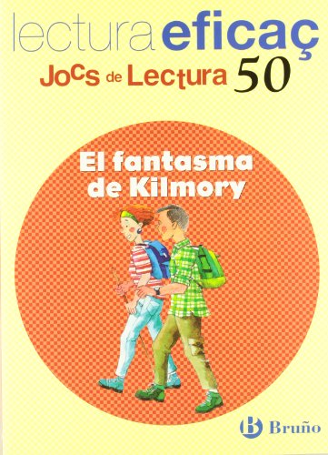 El fantasma de Kilmory Joc Lectura (CatalàMaterial ComplementariJocs De Lectura) (Jocs De Lectura