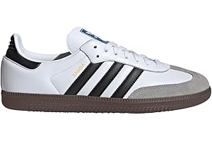 Adidas Originals Men's Samba Og Sneaker, 0