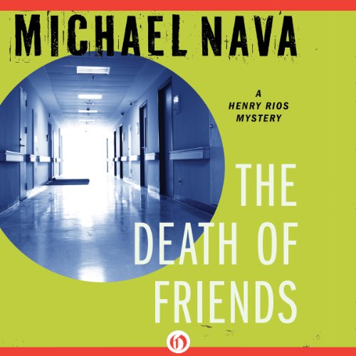 Download The Death of Friends