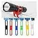 Produktbild Silikonband hilai Fahrrad-Lampe/Telefon, Silikon