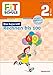 FiT FÜR DIE SCHULE: Das kann ich! Rechnen bis 100. 2. Klasse by
