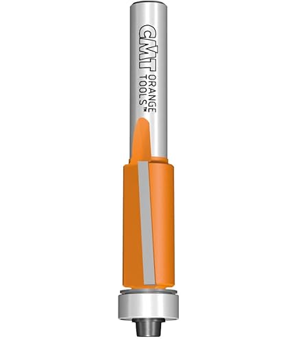 CMT Orange Tools 796.727.00 Aanstelmoer Clip en klem voor cmt7e D 12,7 mm