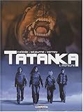 Tatanka, Tome 1 : Morsure