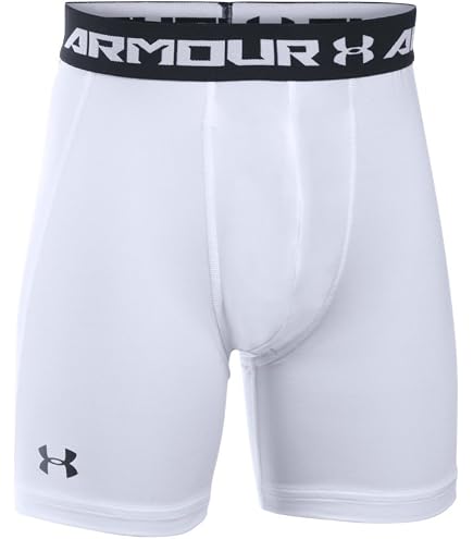 shorts de compression avec protection intégrale pour le Basketball