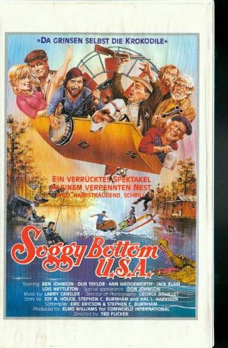 Preisvergleich Produktbild Soggy Bottom U.S.A.