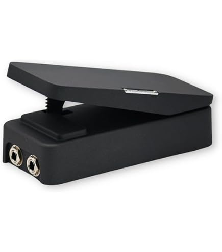 Mission Engineering Inc SP1-ND Quad Cortex Expression Pedal mit