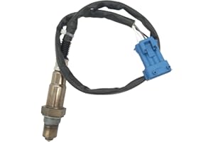 GERMBAN Sonde lambda à oxygène d’échappement pour 0258006185