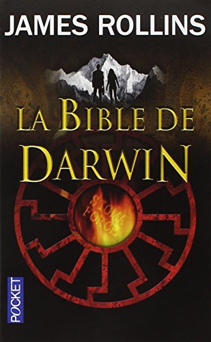 La  bible de Darwin