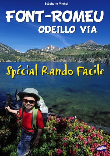Download Font-Romeu - Spécial Rando Facile Download Font-Romeu - Spécial Rando Facile