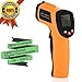 Produktbild Infrarot-Thermometer, YH-THINKING Berührungslose IR Digital Infrarot Laser Thermometer Temperatur Meter Gewehr Point Range -50 ~ 550; (-58~1022) (-50 ~ 550  (-58 ~ 1022 ))
