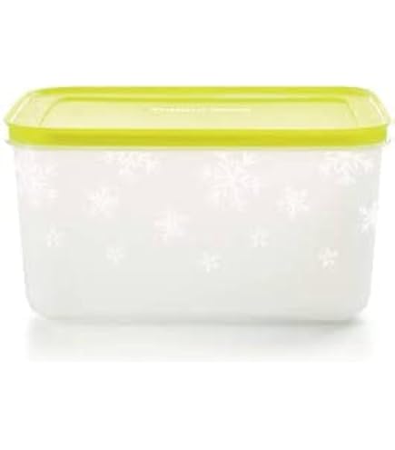 Tupperware Fridgesmart Chart Tupperware Fridgesmart Container - 16 Cup ...