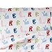 Farg Form Skummis Children Pillowcase