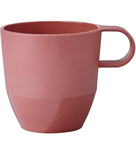 Olymp Set of 6 cups coffee mugs Matjoschka Matröschka 330 ml gift box