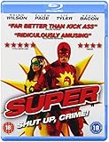 Super [Blu-ray]
