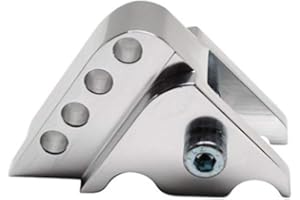 REHAUSSE AMORTISSEUR SCOOT REPLAY POUR MBK 50 BOOSTER 2004>, NITRO, OVETTO-YAMAHA 50 BWS 2004>, AEROX, NEOS POLI (4 POSITIONS)