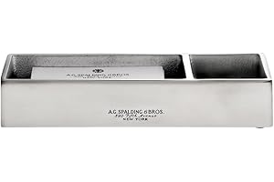 A. G. SPALDING & BROS A.G. Spalding & Bros. 310757U828 Porta Biglietti