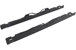 Yctze Herramienta de Alineación de los Dedos Placas de Acero Inoxidable Mediciones de Alineación de Ruedas Precisas Herramienta de Alineación de Ruedas con Agujeros para Colgar para el