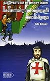 Les aventures de Johnny Dixon, Tome 7 : Le Tramway qui voyageait dans le temps