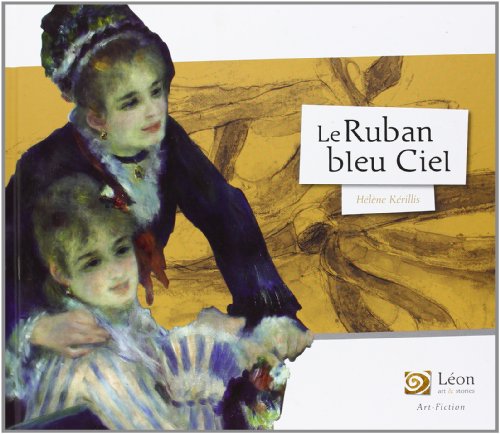 Le ruban bleu du ciel