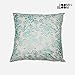 Produktbild Cushion Green (60 x 60 cm) - Cities Collection by Loom In Bloom
