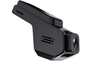 Veement Dashcam Auto Vorne Und Innen 2,5k+1080p