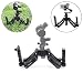 Produktbild HKFV Für DJI Ronin-S OSMO Pro Extension Stand Halterung Halter 4-Achsen-Stabilisator