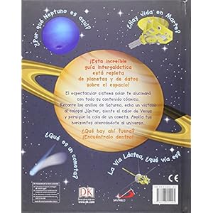 El espacio (Grandes Libros)