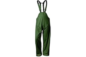 NORWAY Herren Regenhose (1er Pack)