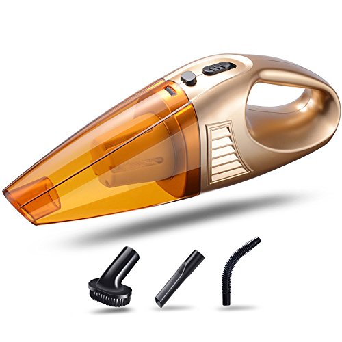 Scheda Tecnica Holife Aspirabriciole Senza Fili  - Recensioni e Opinioni