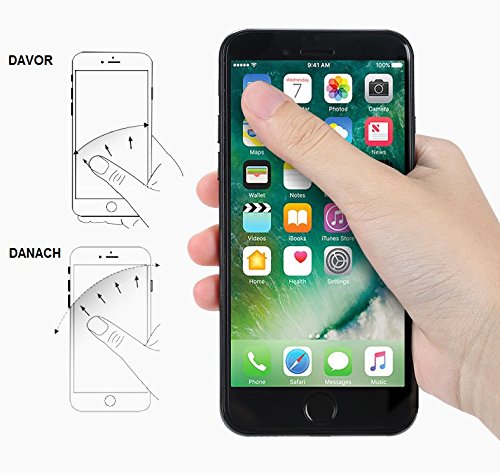 dailyTT | 360Â° drehbare Handy Ring Halterung + klappbarer StÃ¤nder | Handy Finger Halterung, Smartphone Ring Halterung, Handy Ringhalter, Handy Fingerhalter | fÃ¼r alle Smartphone, Tablet, eReader, Kindle, etc. (Space Grey)