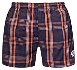 Bund durch Kordelzug verstellbar