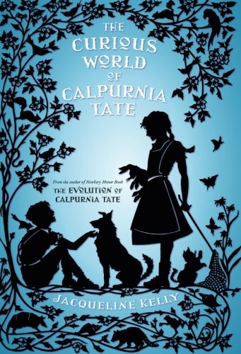 The Curious World of Calpurnia Tate: 2