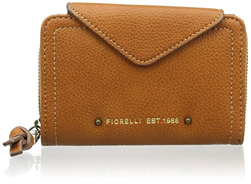 Fiorelli Womens Cami Wallet Tan