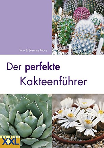 Download Der perfekte Kakteenführer