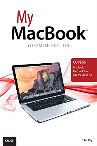 Download My MacBook (Yosemite Edition) (My...) Download My MacBook (Yosemite Edition) (My...)