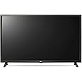 LG 32LK510BPLD HD Black LED TV - LED TVs (80 cm / 32"), 1366 x 768 pixels, HD, LED, DVB-C,DVB-S2,DVB-T2, Nero