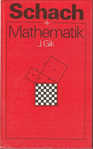 Download Schach und Mathematik Download Schach und Mathematik