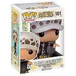 Funko Pop Trafalgar Law (One Piece 101)