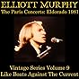 Vintage Series, Vol. 9 (The Paris Concerts: Eldorado 1981)
