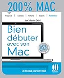 Image de 200% MAC£DEBUTER AVEC SON MAC-MAC OS X MOUT