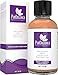 PurOrganica ACNE SPOT TREATMENT - Enhanced Fast Drying Correcting Formula for Clear and Clean Skin - Spot Remover With 2.5% Salicylic Acid, Niacinamide and 10% MSM - Shrinks Whiteheads and Fades Out Face Blemishes - 30ML