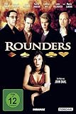 Rounders - Matt Damon