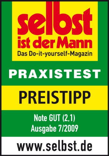 T.I.P. Bachlaufpumpe PSP 6500, bis 6.100 l/h Fördermenge - 2